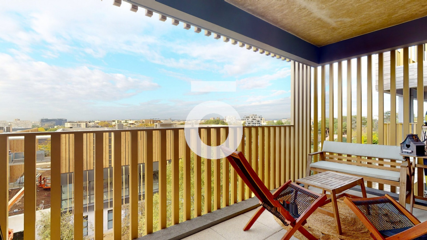 vente Appartement Montpellier - Photo 1