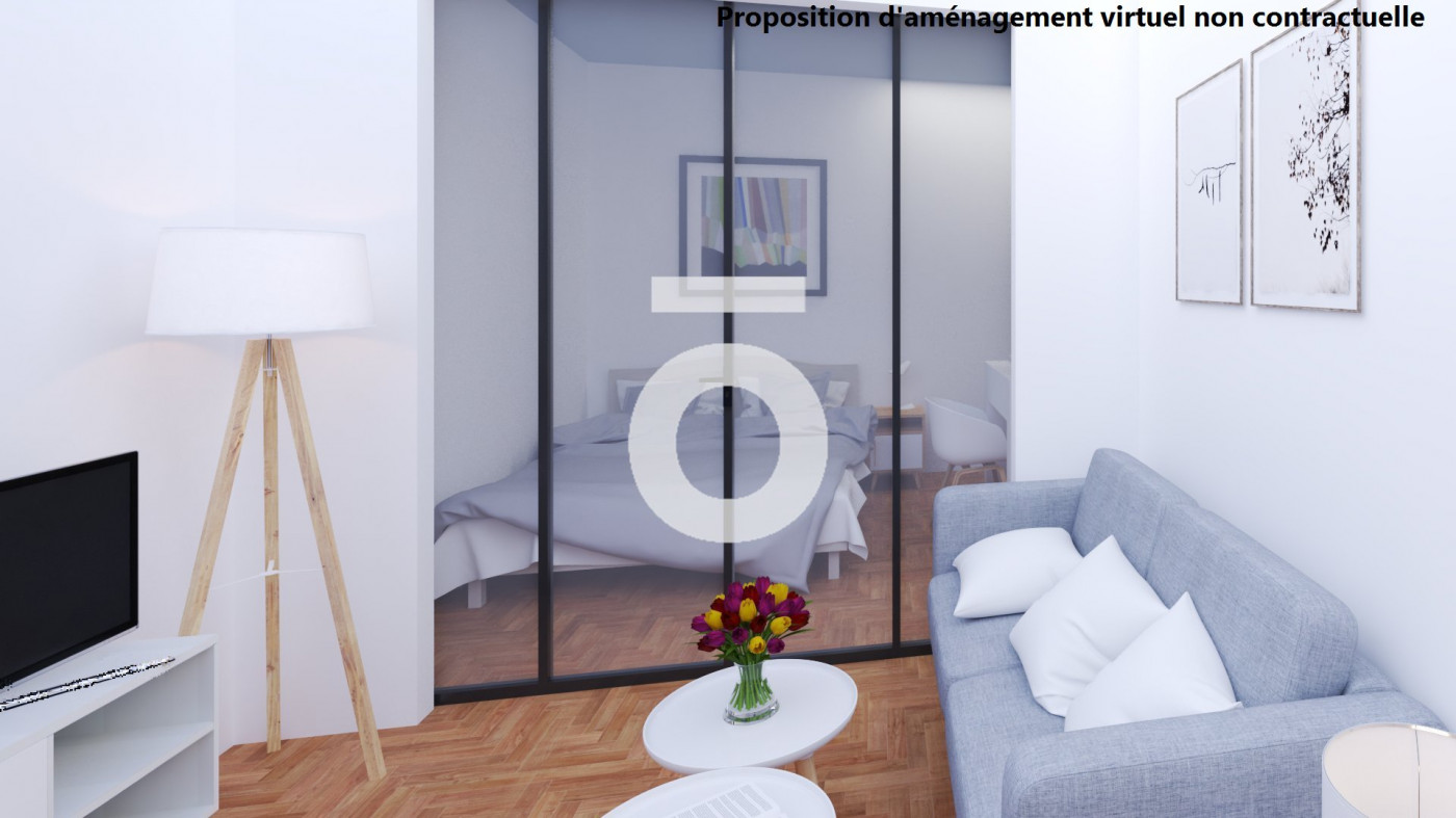 vente Appartement Montpellier - Photo 6