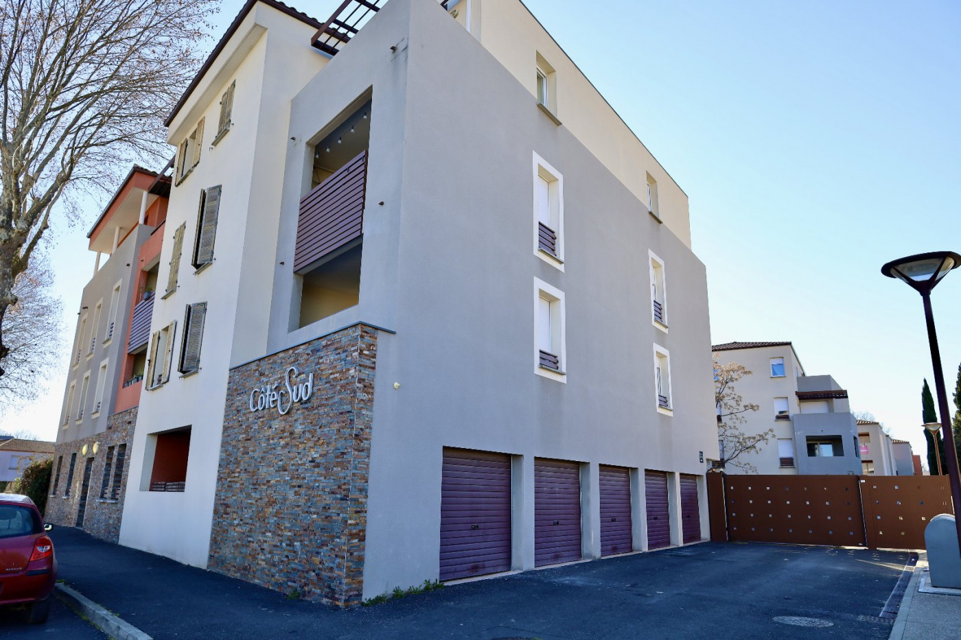 vente Appartement en résidence Mauguio - Photo 4