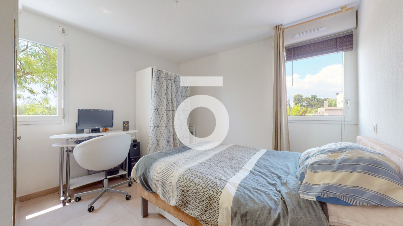 vente Appartement Montpellier - Photo 6