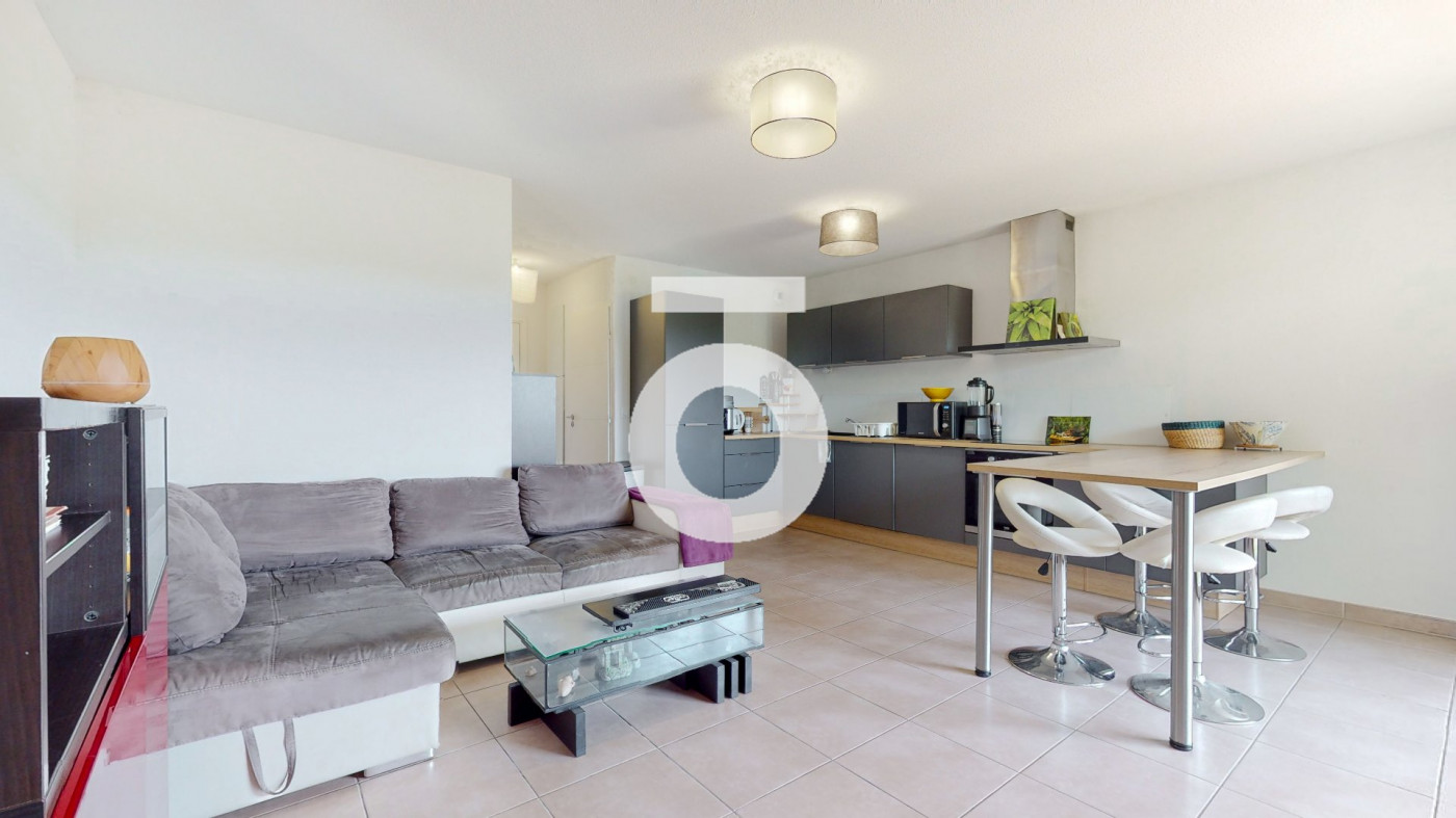 vente Appartement Montpellier - Photo 5