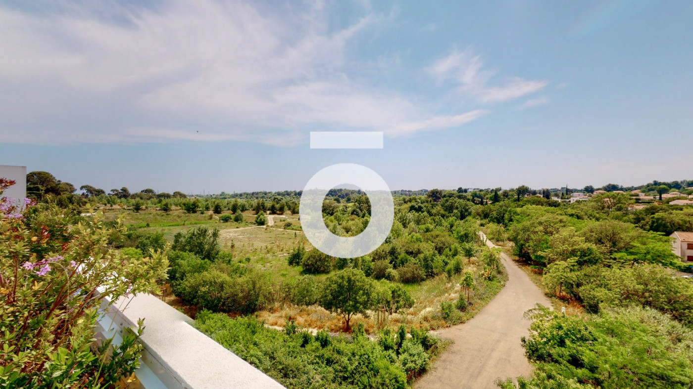 vente Appartement Montpellier - Photo 2