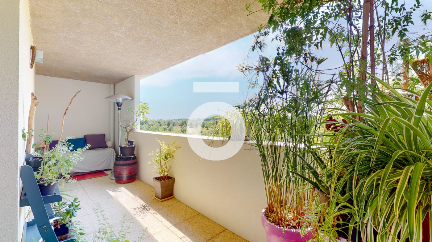 vente Appartement Montpellier - Photo 3