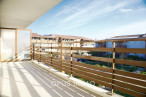 vente Appartement Baillargues
