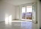 vente Appartement Baillargues