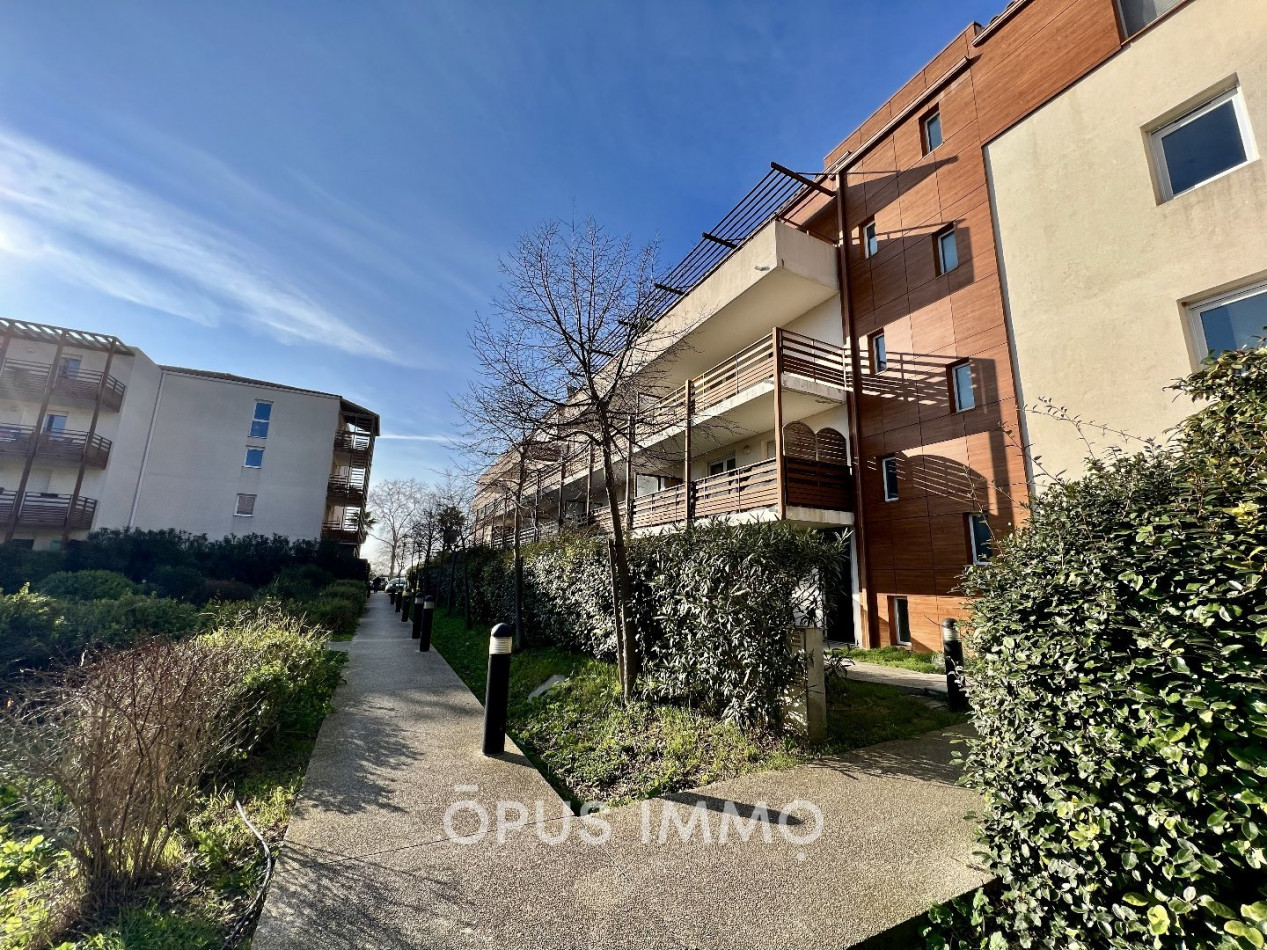 vente Appartement Baillargues - Photo 4