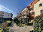 vente Appartement Baillargues