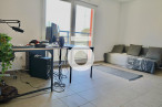 vente Appartement en résidence Montpellier