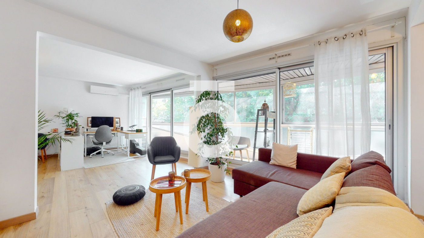 vente Appartement Montpellier - Photo 1