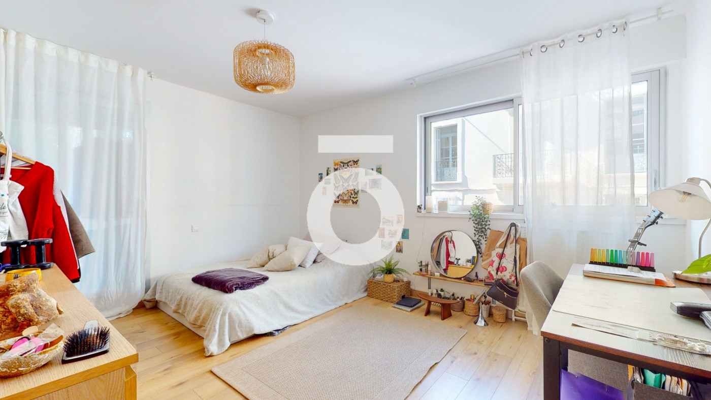 vente Appartement Montpellier - Photo 7