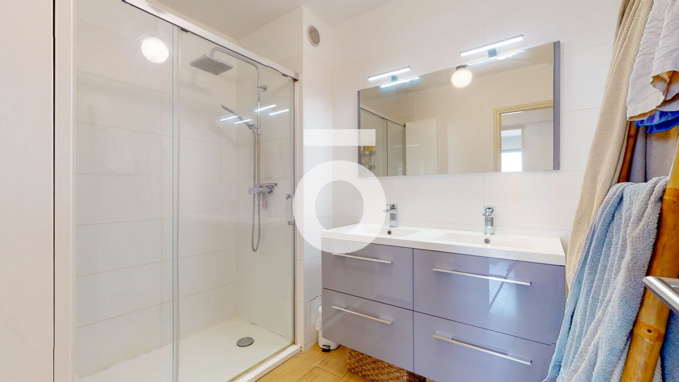 vente Appartement Montpellier - Photo 8