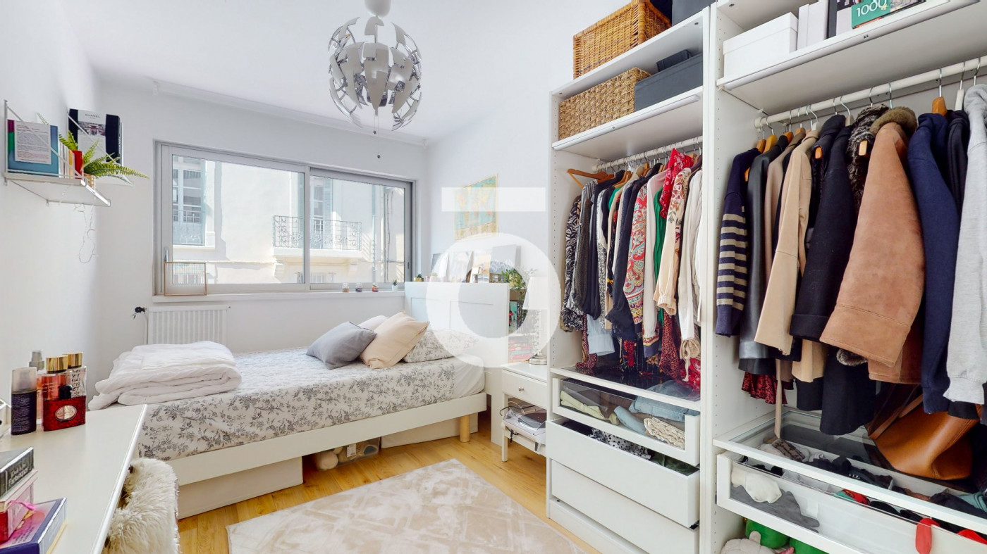 vente Appartement Montpellier - Photo 9