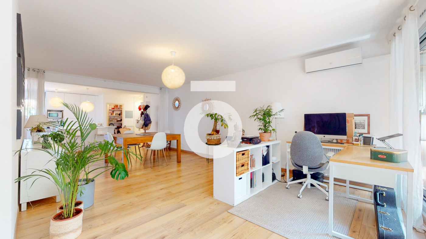 vente Appartement Montpellier - Photo 3