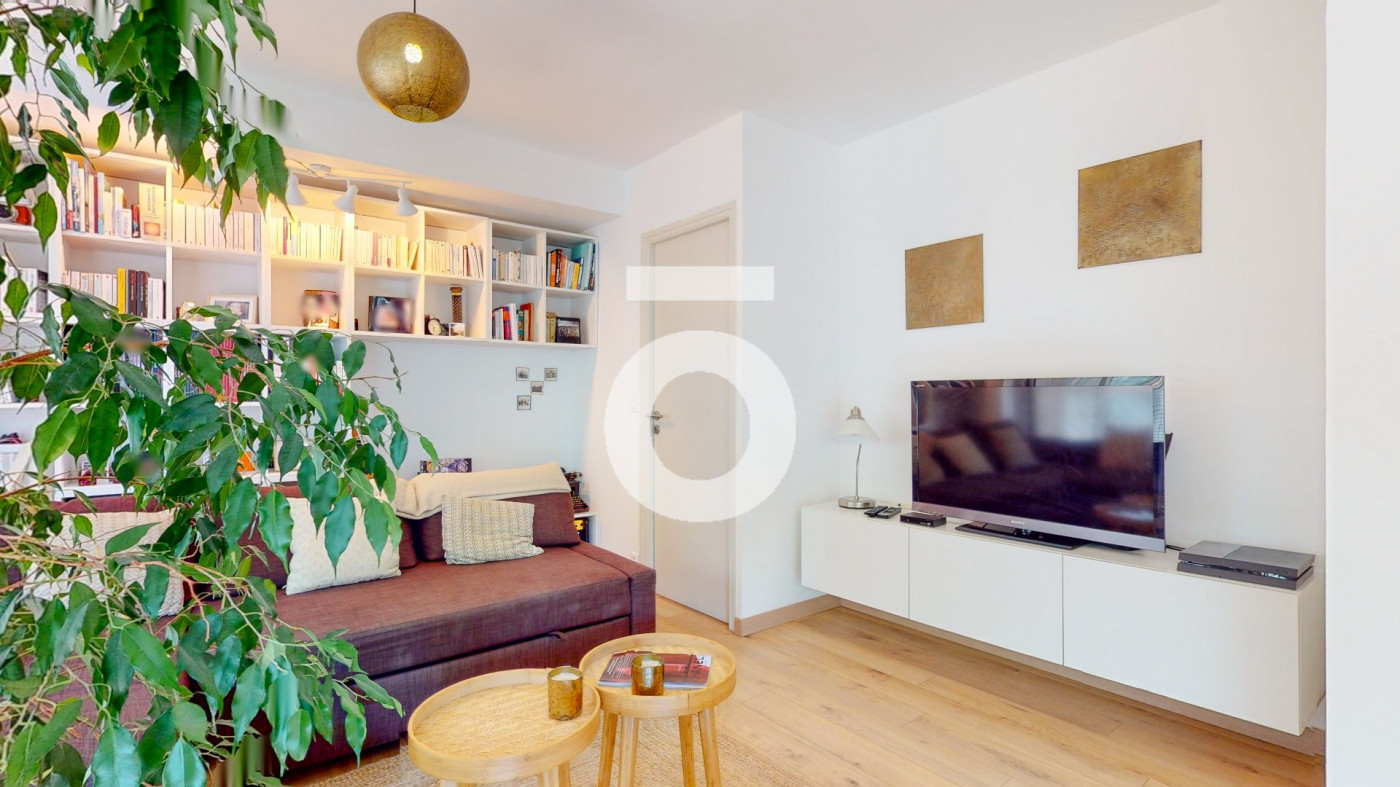 vente Appartement Montpellier - Photo 4