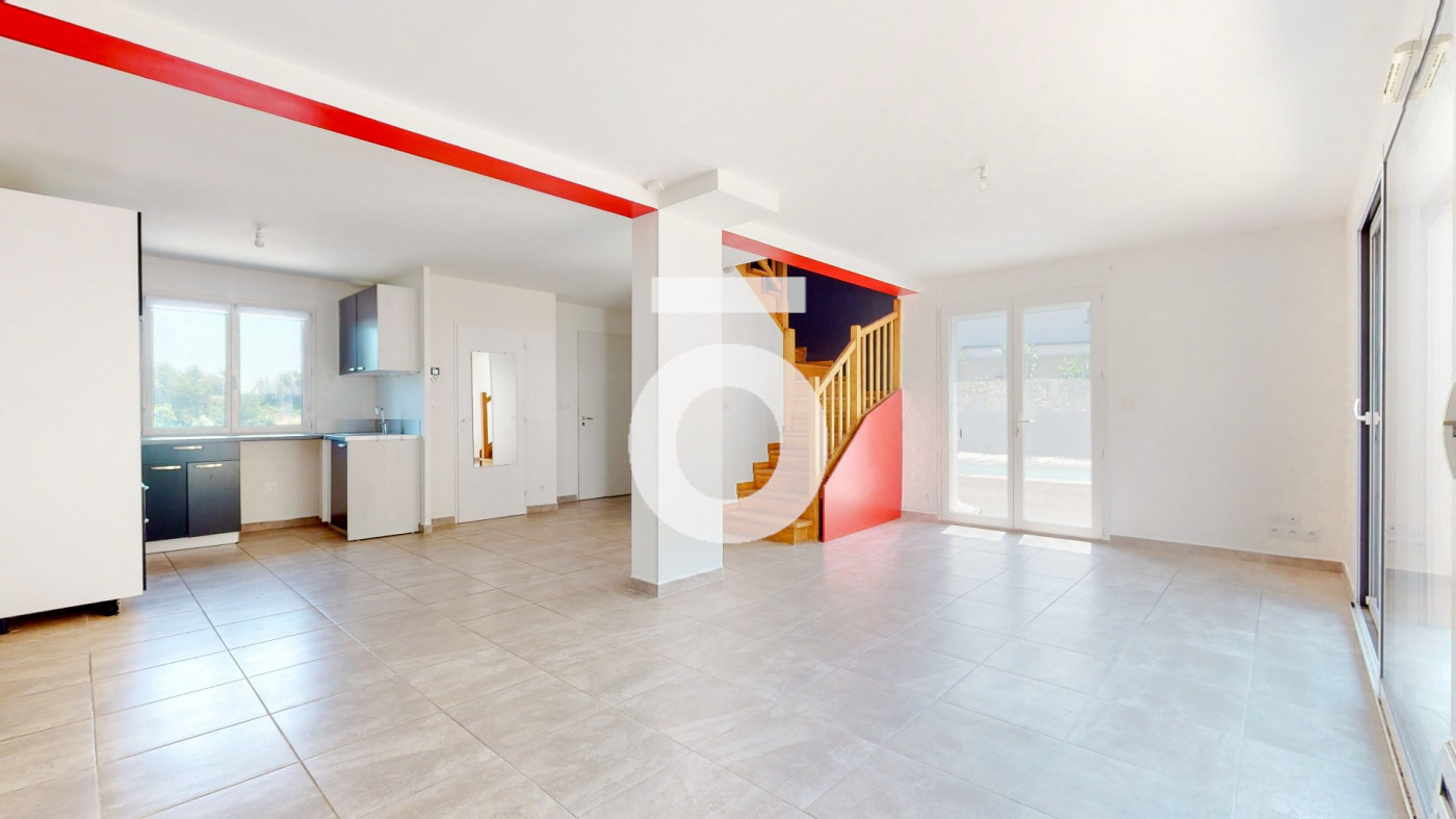 vente Maison Montferrier Sur Lez - Photo 3