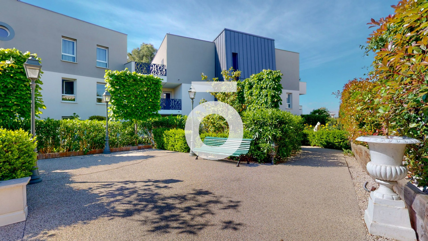 vente Appartement neuf Lattes - Photo 1