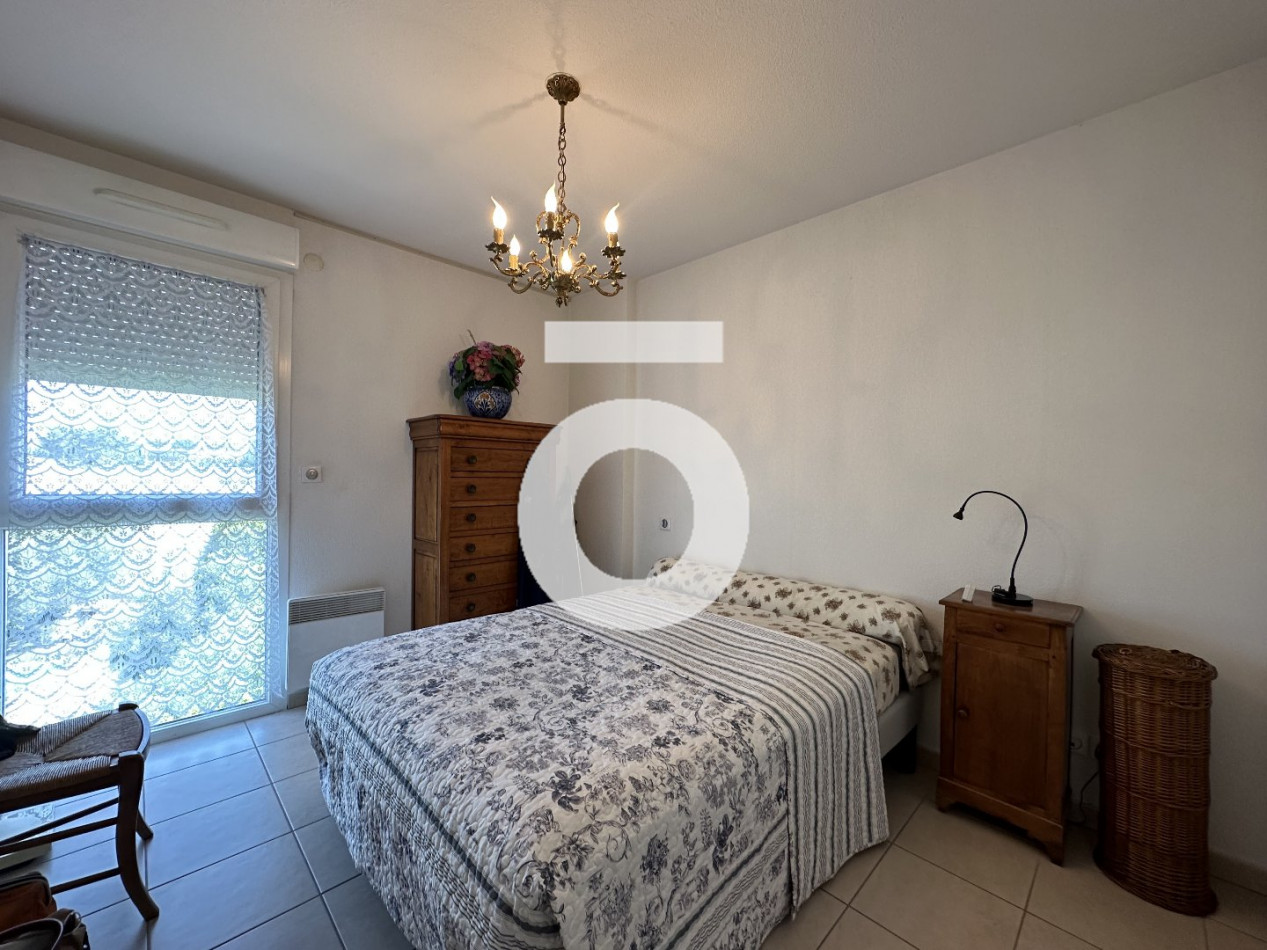 vente Appartement Le Cres - Photo 6