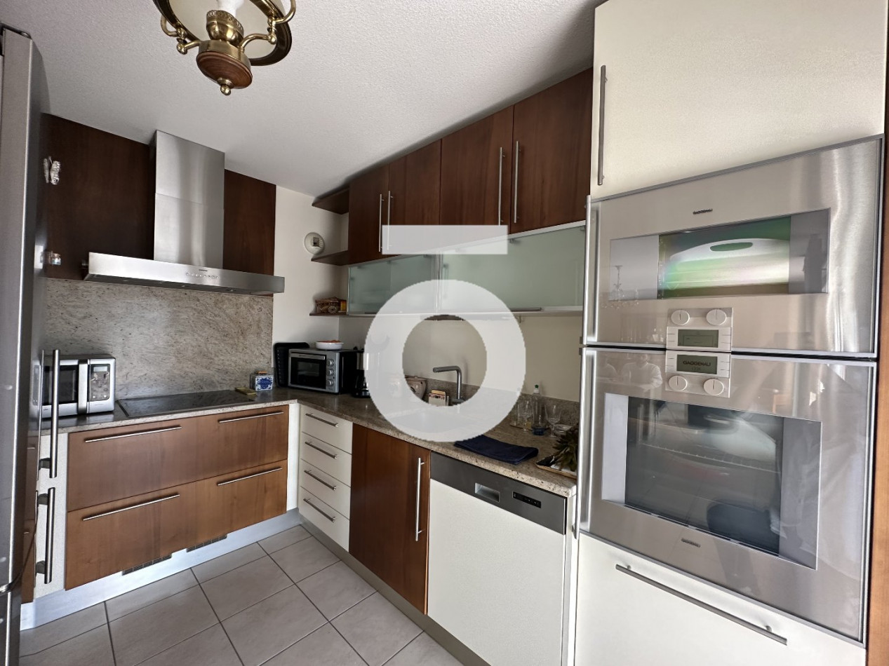 vente Appartement Le Cres - Photo 4