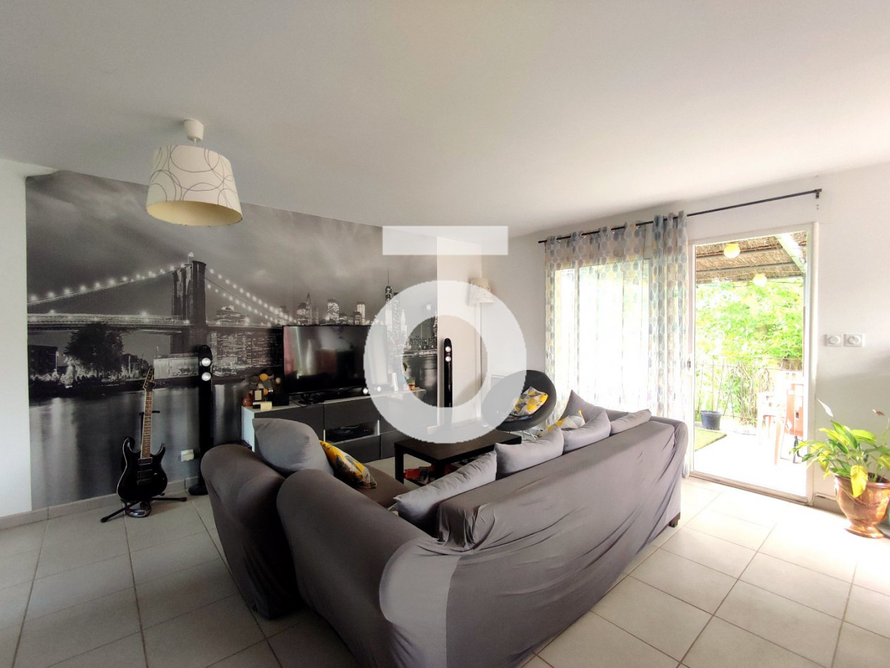vente Maison Aigremont - Photo 2