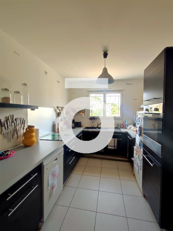 vente Maison Aigremont - Photo 3