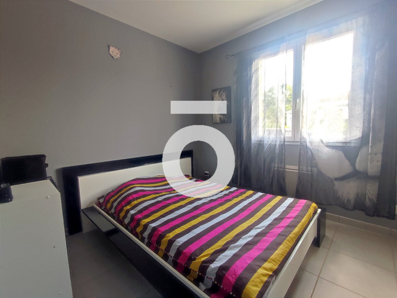 vente Maison Aigremont - Photo 5