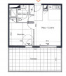 vente Appartement Lattes