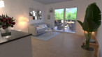 vente Appartement Lattes