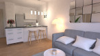 vente Appartement Lattes