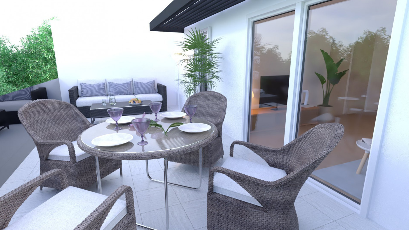 vente Appartement Lattes - Photo 2
