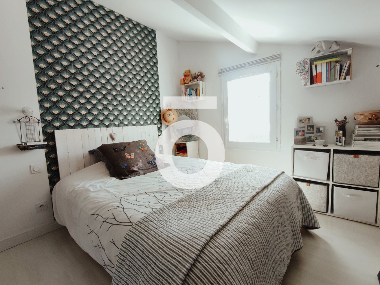 vente Maison Vic La Gardiole - Photo 5