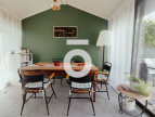 vente Maison Vic La Gardiole