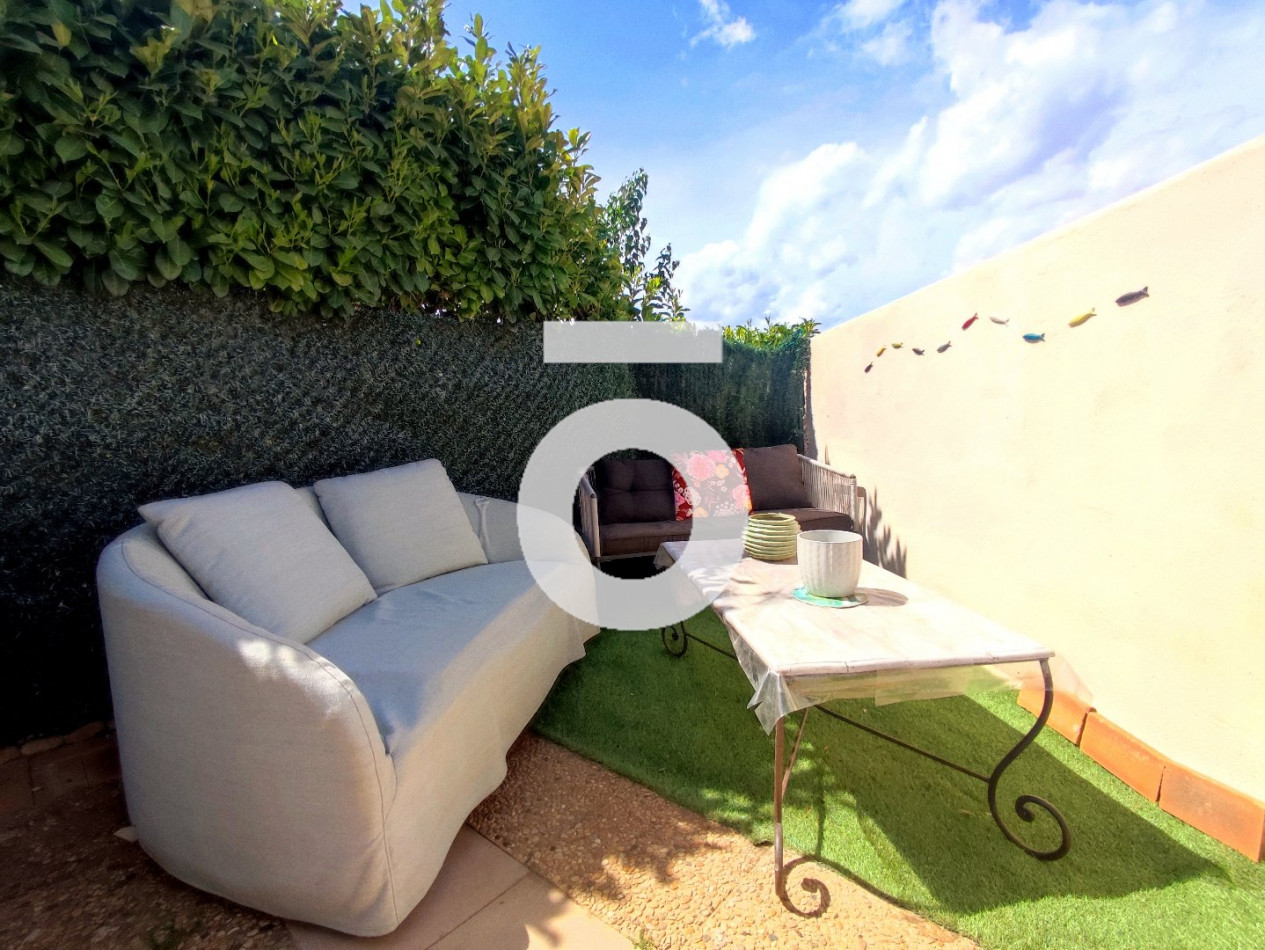 vente Maison Vic La Gardiole - Photo 7