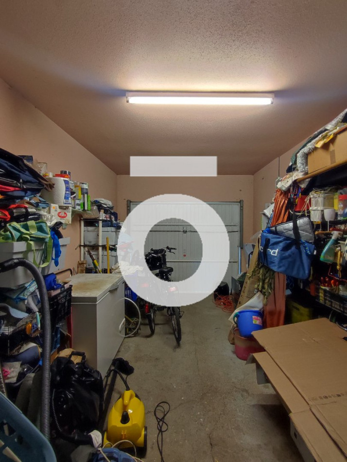 vente Maison Lunel - Photo 8