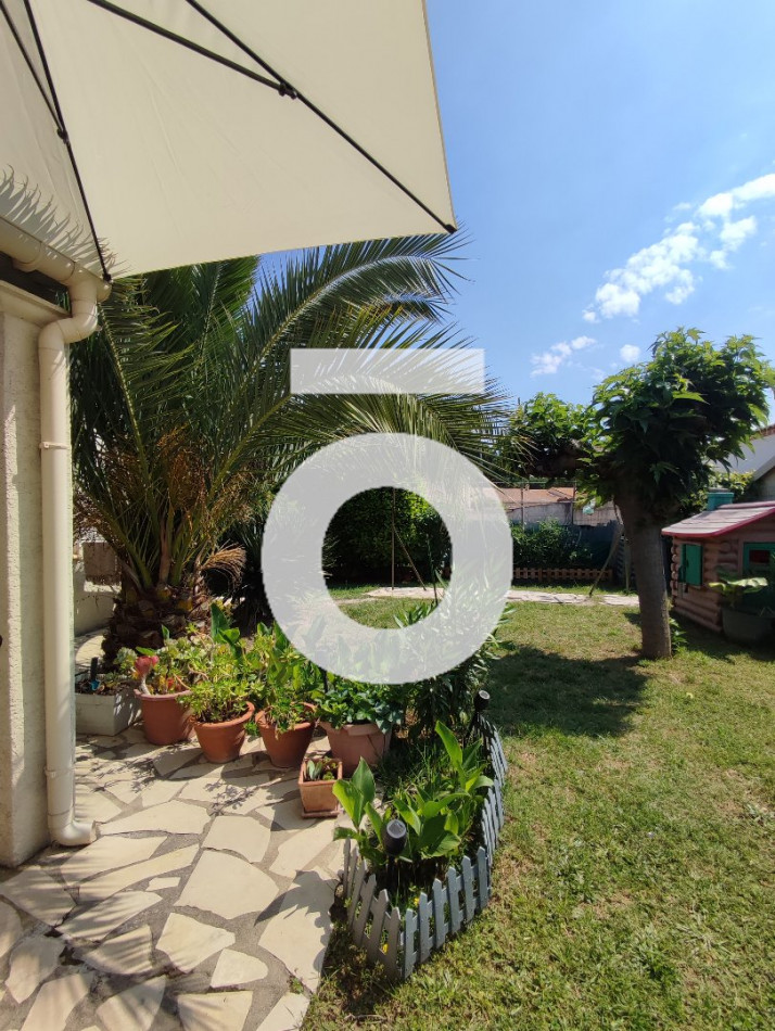 vente Maison Lunel - Photo 1