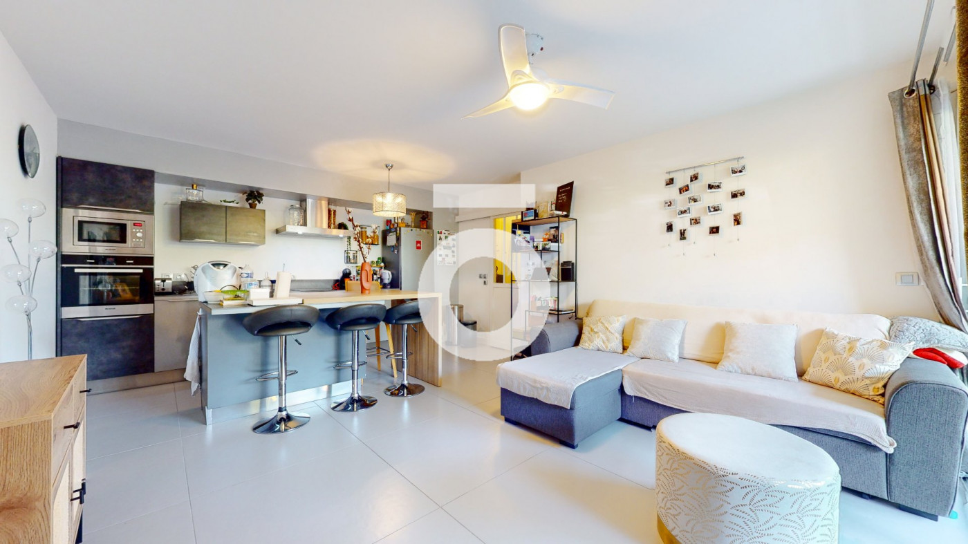 vente Appartement Lattes - Photo 7