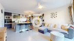 vente Appartement Lattes