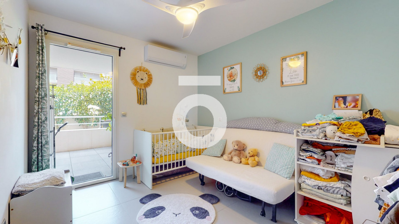 vente Appartement Lattes - Photo 9