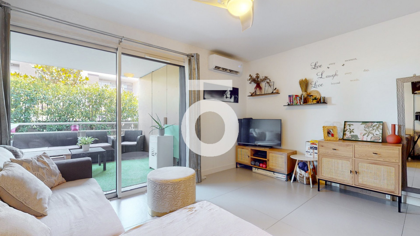 vente Appartement Lattes - Photo 6