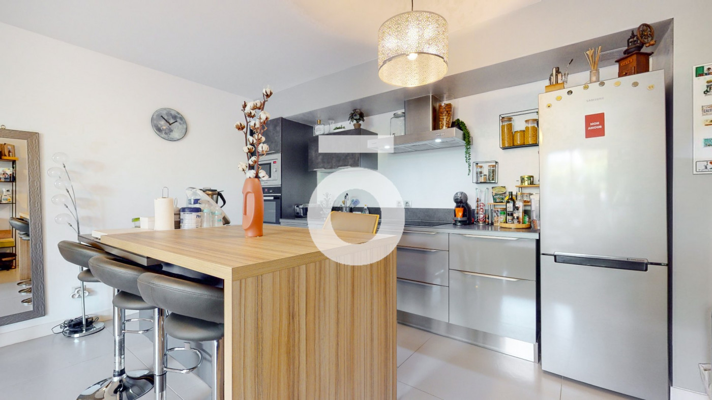 vente Appartement Lattes - Photo 5