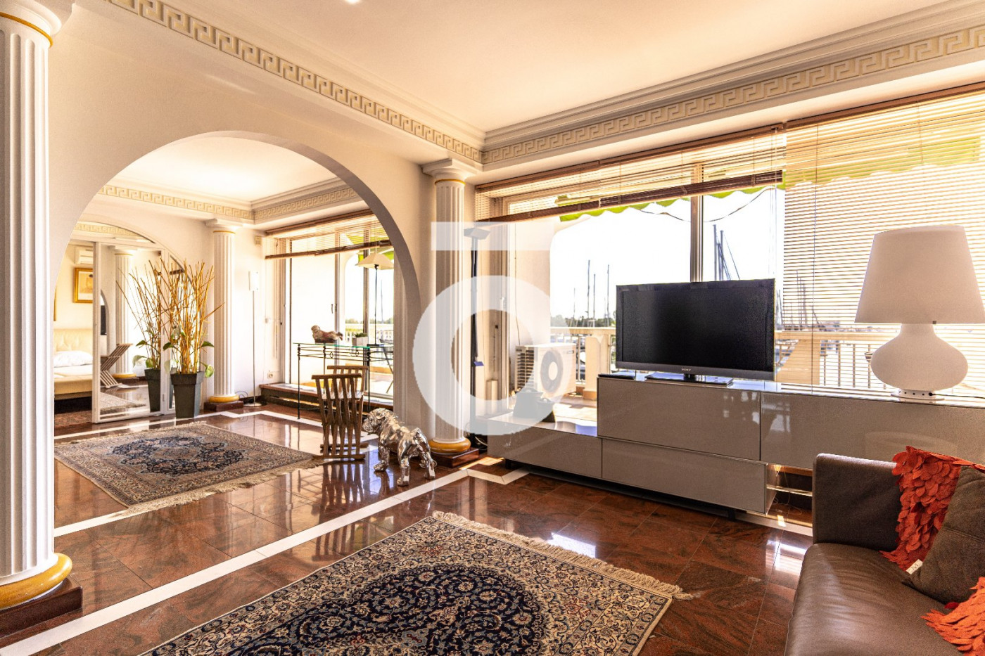 vente Appartement La Grande-motte - Photo 10