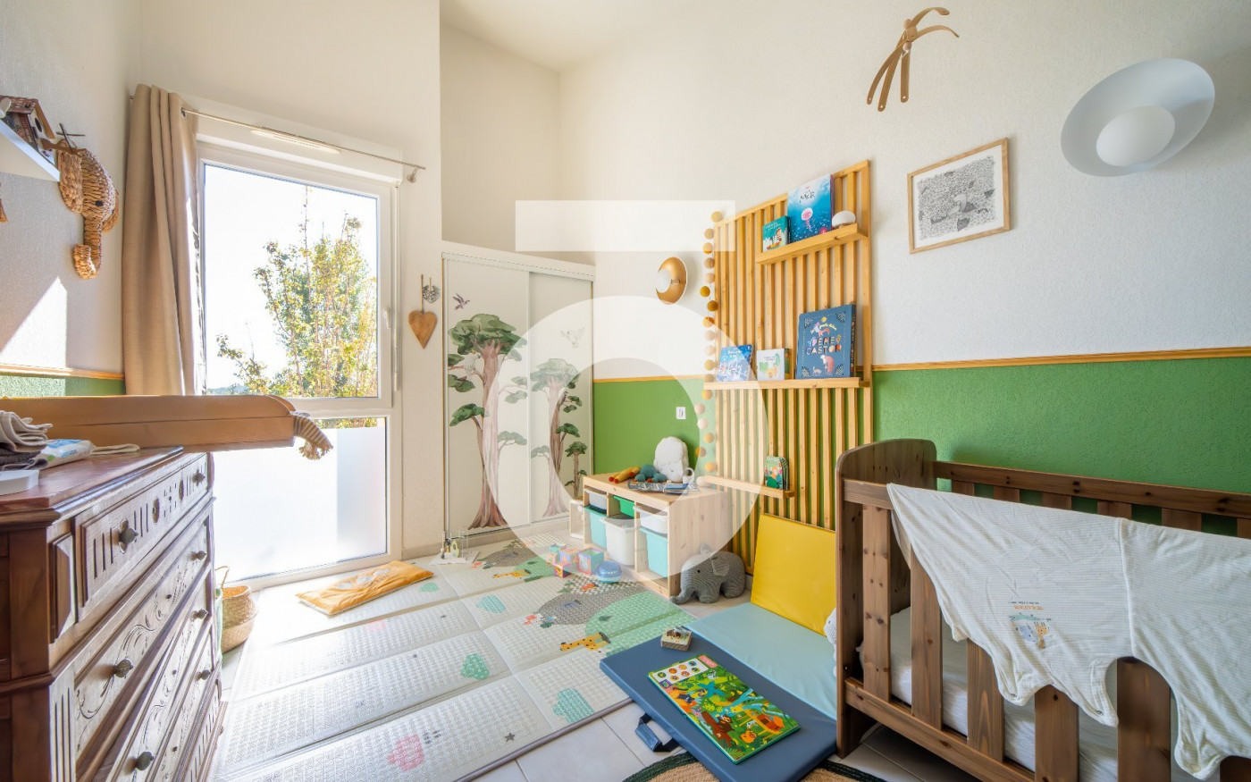 vente Maison mitoyenne Saint Gely Du Fesc - Photo 6