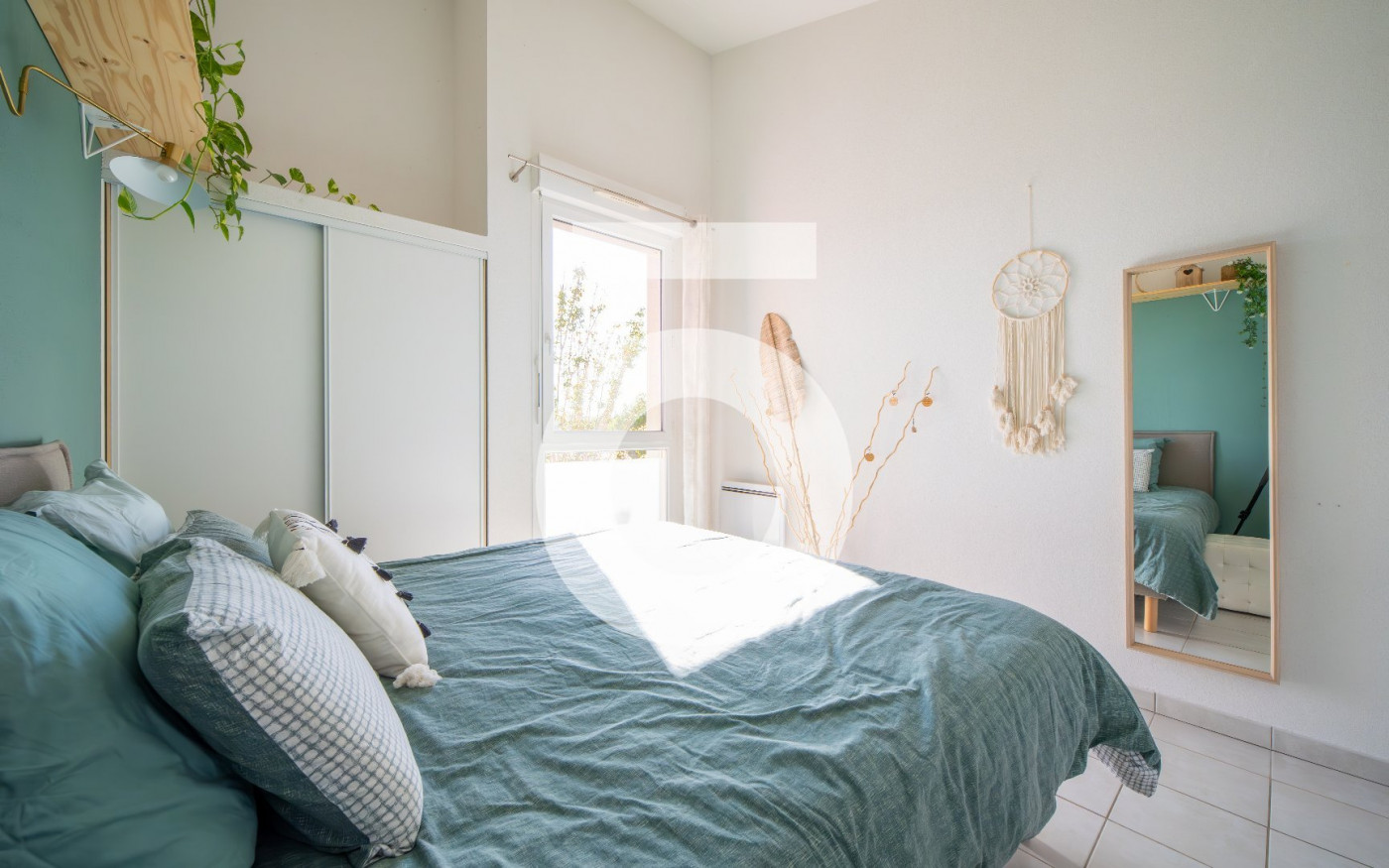 vente Maison mitoyenne Saint Gely Du Fesc - Photo 5