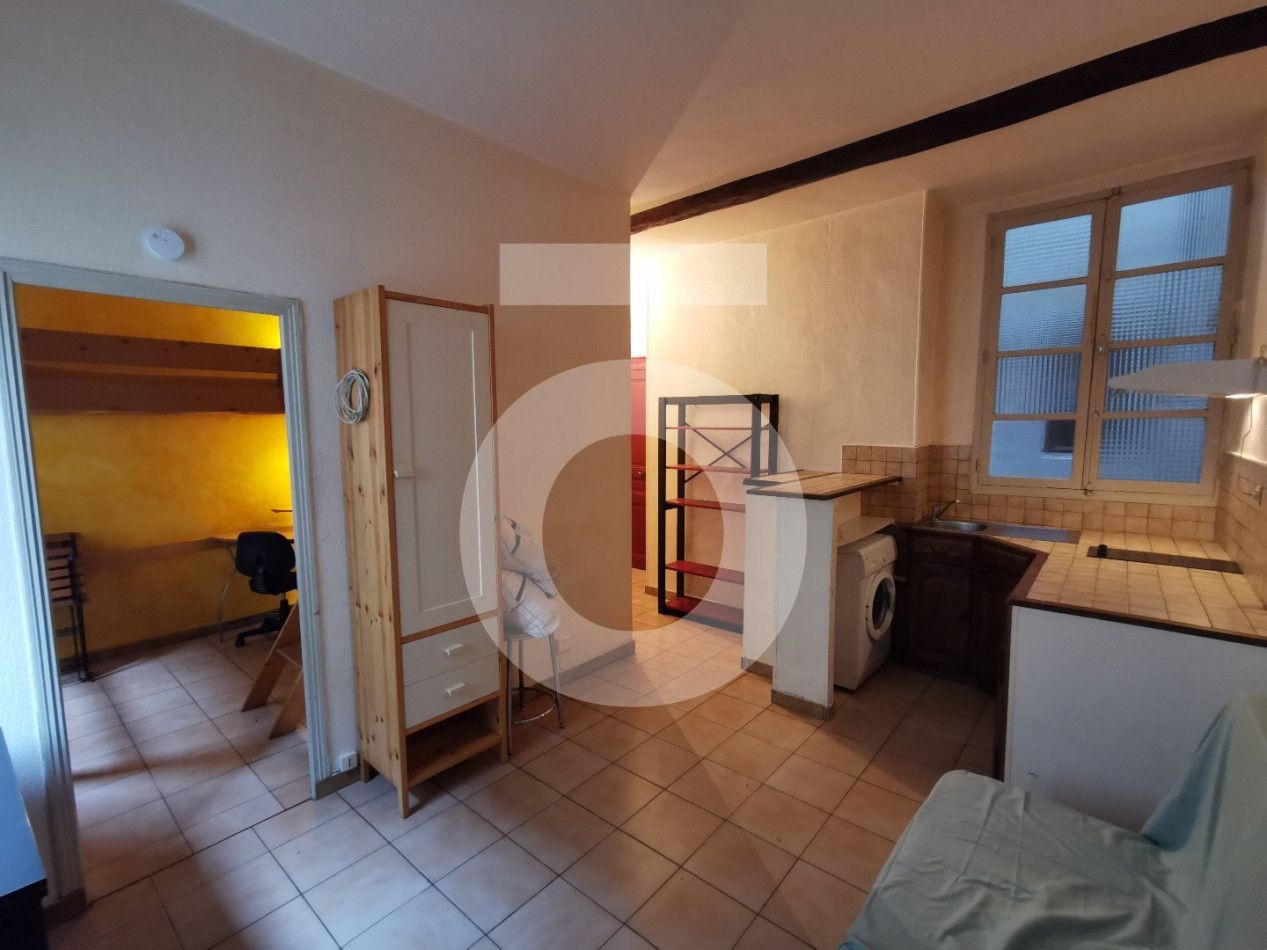 vente Appartement Montpellier - Photo 3