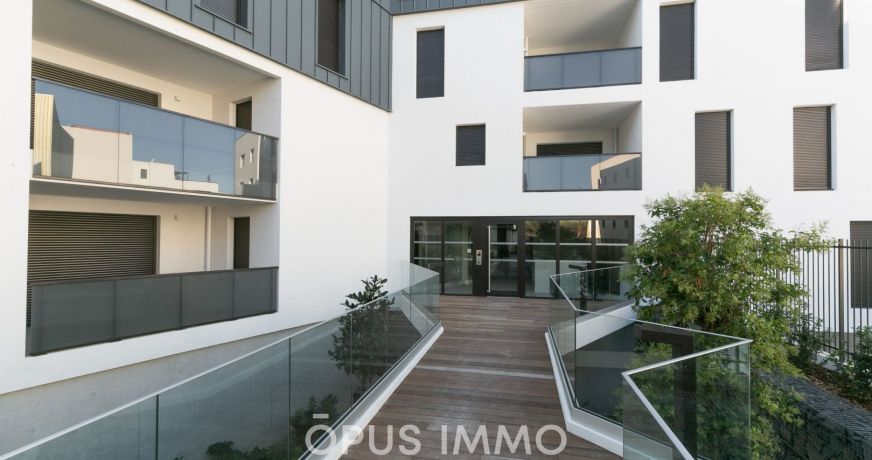 vente Appartement Saint Jean De Vedas
