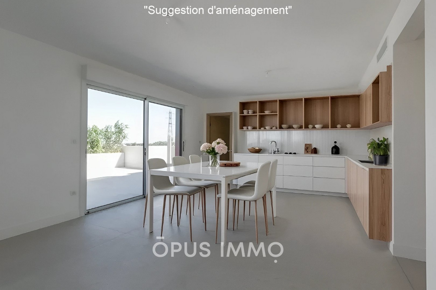 vente Appartement Saint Jean De Vedas - Photo 3