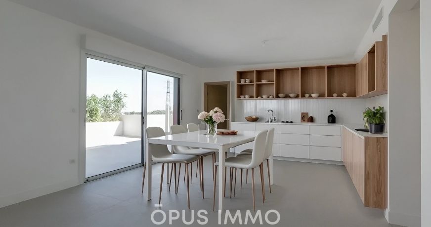 vente Appartement Saint Jean De Vedas