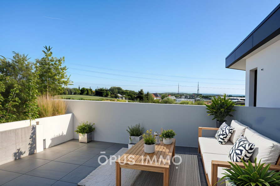 vente Appartement Saint Jean De Vedas - Photo 1