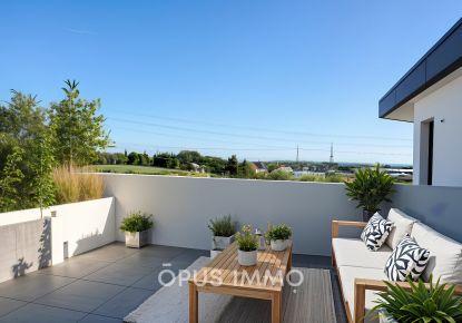 vente Appartement Saint Jean De Vedas