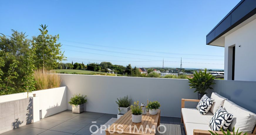 vente Appartement Saint Jean De Vedas