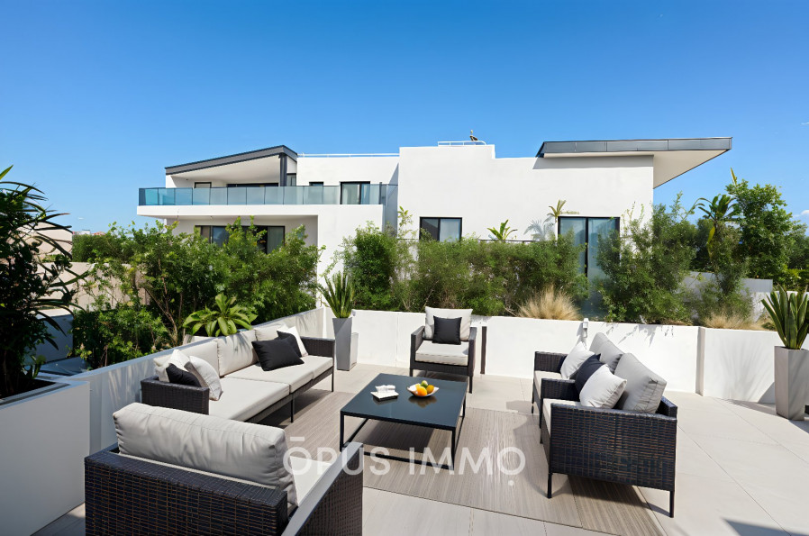 vente Appartement Saint Jean De Vedas - Photo 2